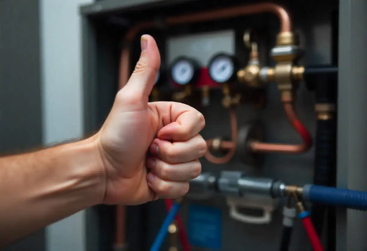 Emergency HVAC services and installations in Clark, NJ